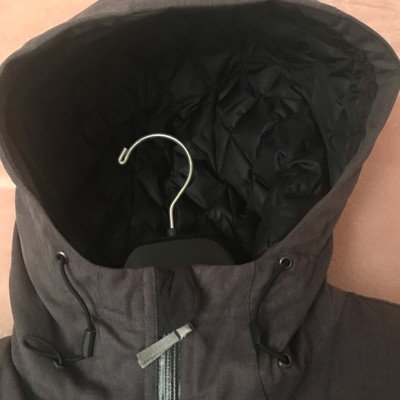 Final Sale! Columbia Very Warm Down&Feather Long Men’s Jacket - Picture 2 of 12